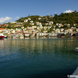 grenada  5 Fun Things to do on The Carenage... plus Pictures