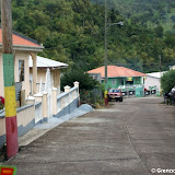 grenada attractions  Annandale Waterfalls Pictures
