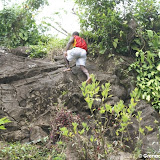 grenada attractions  Annandale Waterfalls Pictures