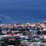 Grenada Pictures St. George's Buildings Streets People