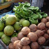 Grenada Pictures Market Day St. George's Grenada