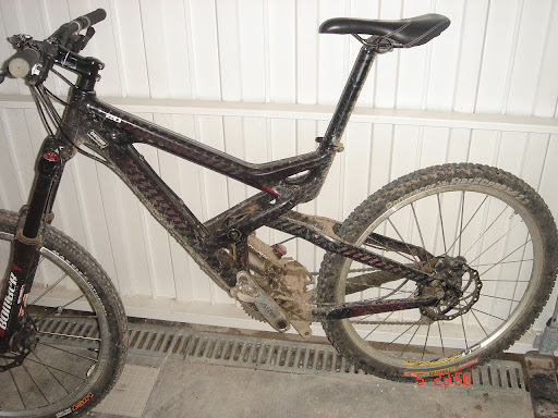 Scott Ramson 20