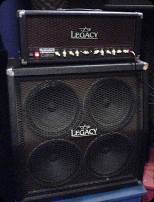 legacy