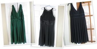 View dresses