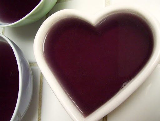 purple heart
