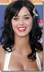 katy perry bold lip