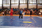 Sanshou - Nacional Wushu FAWK 2009