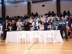 Apertura Campeonato Nacional de Wushu 2009 - Argentina