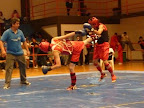 Sanshou - Nacional Wushu FAWK 2009