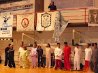 Taijiquan - Nacional Wushu FAWK 2009
