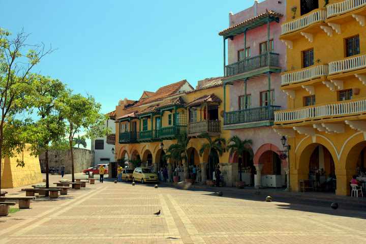 Cartagena 1