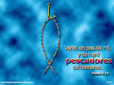 pescador de Hombres