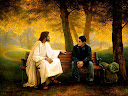 Jesus Amigo