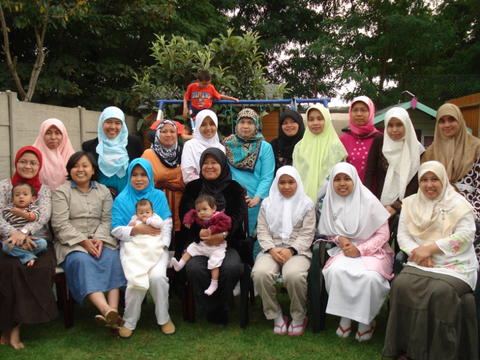 pengajian