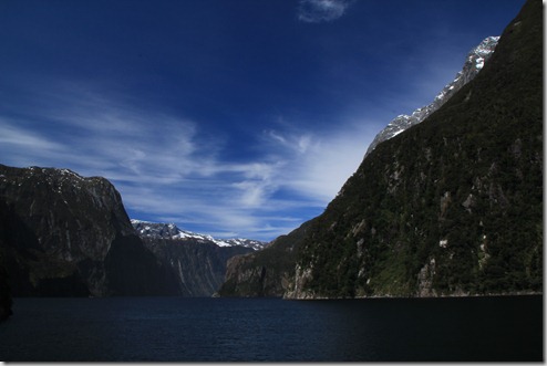 NZ - Milford Sound 188