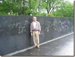 Korean War Memorial 3468