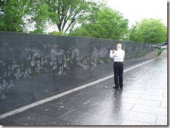 Korean War Memorial 3469