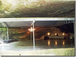 9-12-09 Lost River Cave, KY 007