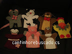 Carochinha e Seus Pretendentes Slideshow