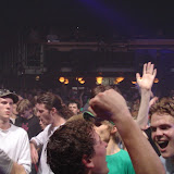 Pictures Major League ADE | 20 oct 2006