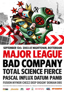 major-league-4-poster Flyer gallery