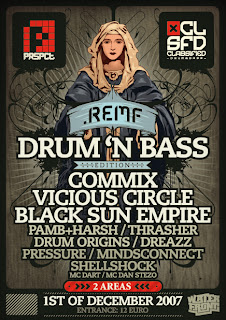 REMF07_A5_front Flyer gallery