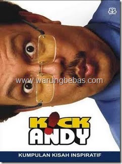 Kick-Andy