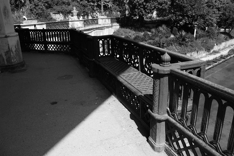 Абхазия за один день - Новый Афон и Сухум. Невероятная железная дорога.