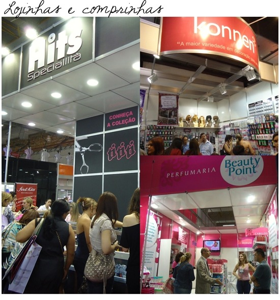 Beauty Fair Comprinhas