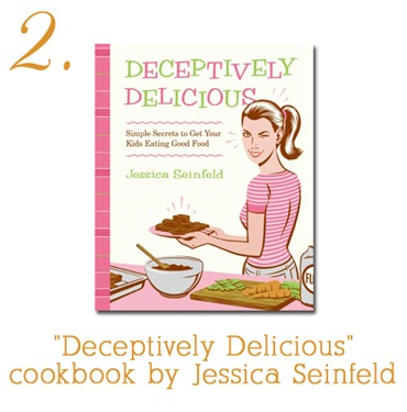 Deceptively Delicious