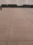 Dry Cleaned Floor 02.JPG