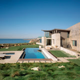 Altamira Project - Rancho Palos Verdes, CA