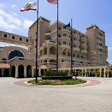 Huntington Hospital - Pasadena, CA