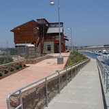Pier 32 Marina - National City, CA
