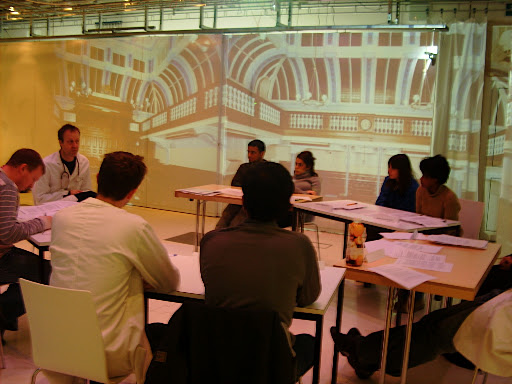Teaching: Developmental Cell