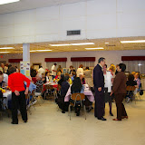 Hunger Awareness Dinner