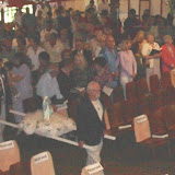Crowning-May 2004