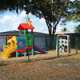 2009 - Day Care Center