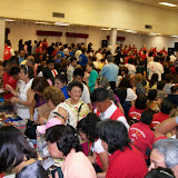 Spanish Charismatic Conference