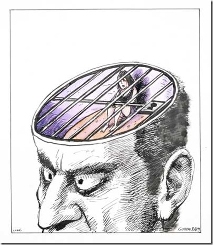 violencia de genero