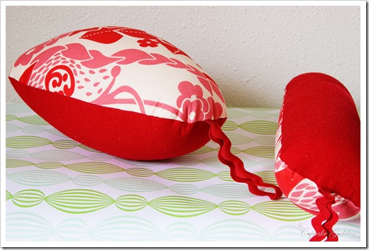 Red Set 4 Red Set 4