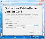 tvmanradio240grabadora TVManRadio 2.4.5