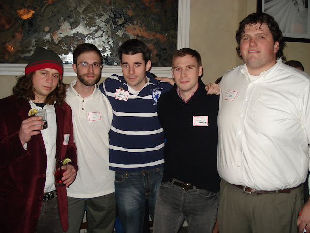 Phillips Exeter Academy - 10