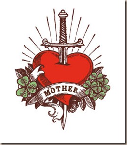 Mother Tattoo