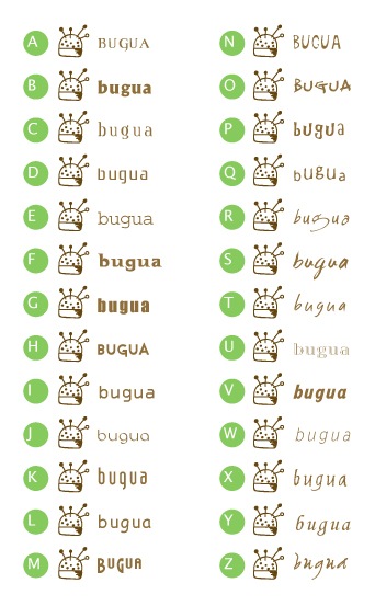 bugua