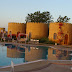 It was amazing place to stay.. Look at the structure of the room... It is like bastion of the Fort...