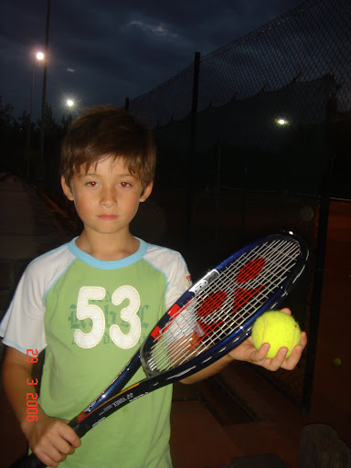 raquet
