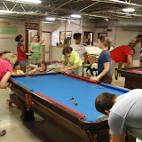 Boys and Girls Club