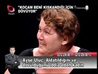 Magdur Teyze Magdur Teyze