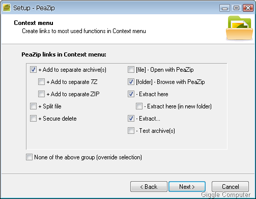 [setup-peazip contextual menu[2].png]